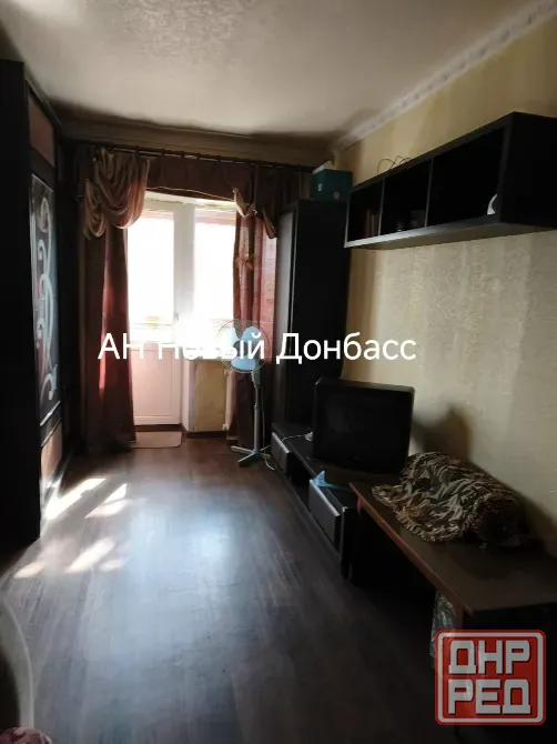 Продажа 1 комнатная квартира Донецк в Киевском районе Донецк - изображение 4