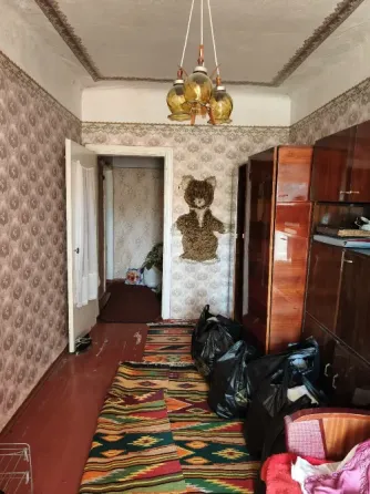 Продам 3 х комнатная квартира Донецк в Киевском районе, ул. Собинова Донецк