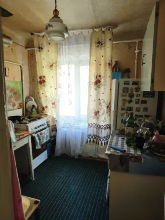 Продам 3 х комнатная квартира Донецк в Киевском районе, ул. Собинова Донецк