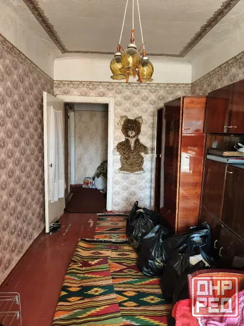 Продам 3 х комнатная квартира Донецк в Киевском районе, ул. Собинова Донецк - изображение 3
