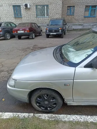 Ваз 2110 2005 год. Донецк