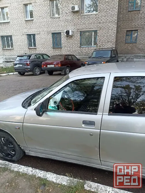 Ваз 2110 2005 год. Донецк - изображение 3