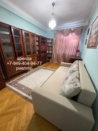 Аренда 3 ком, Челюскинцев, трц Грин Плаза, центр города! Вода круглосуточно ! Донецк