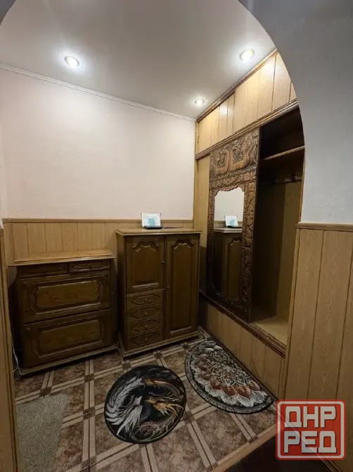 Аренда 3 ком, Челюскинцев, трц Грин Плаза, центр города! Вода круглосуточно ! Донецк - изображение 12