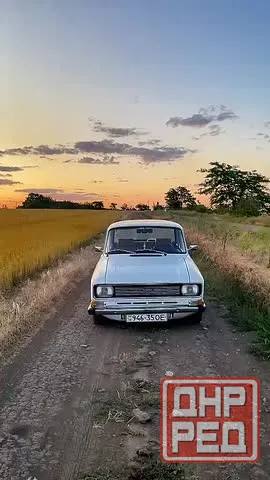 Москвич 412,2140 Донецк - изображение 2