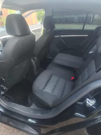 Skoda Octavia A5 Макеевка