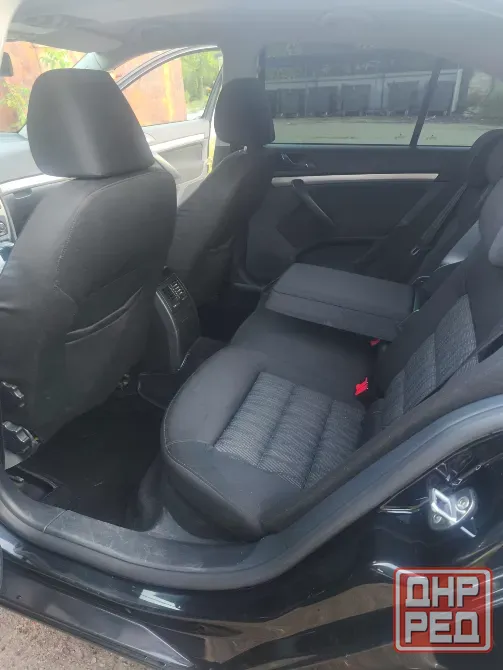 Skoda Octavia A5 Макеевка - изображение 3