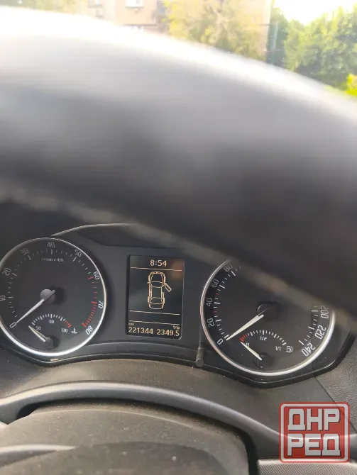 Skoda Octavia A5 Макеевка - изображение 6