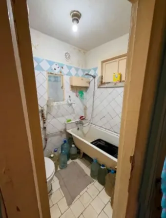 Двушка Будённовский район Донецк