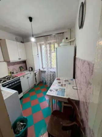 Двушка Будённовский район Донецк