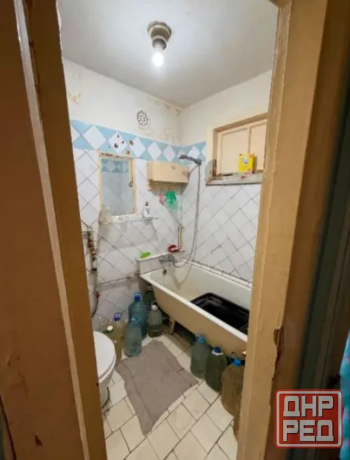 Двушка Будённовский район Донецк - изображение 2