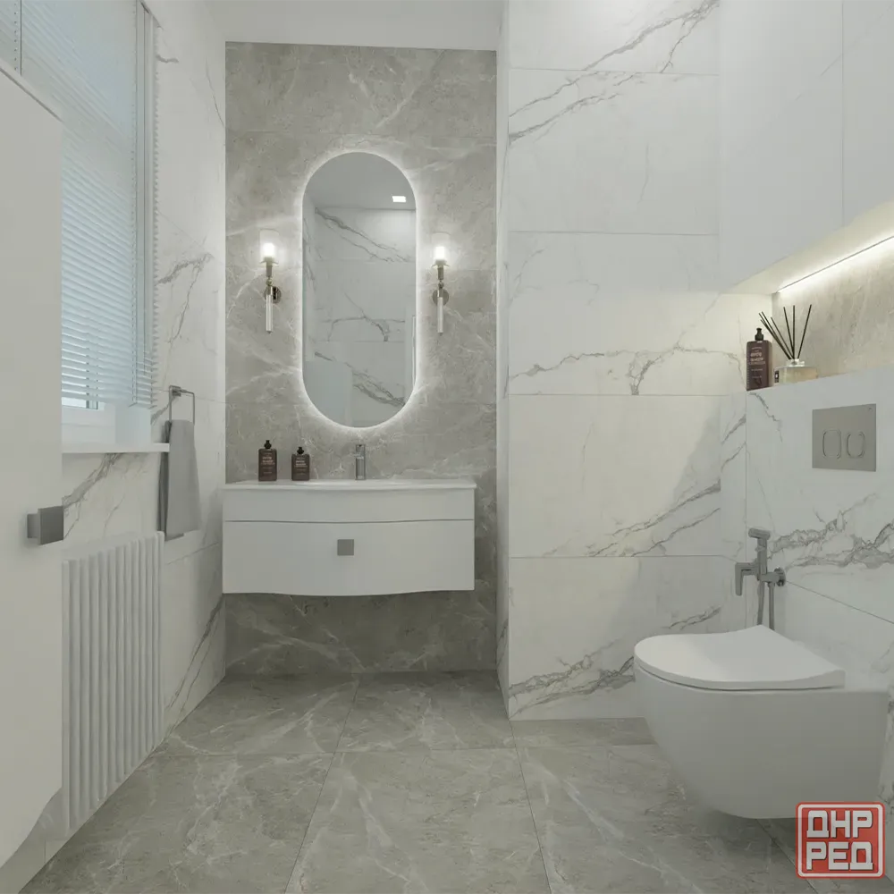 Сдам шикарную 3 к.кв в новострое Замковый Донецк - изображение 3
