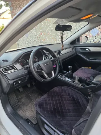 Jac j7 2022 года Макеевка