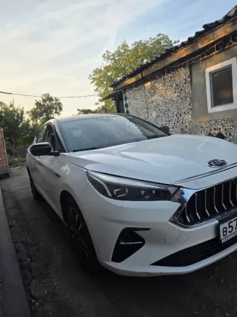 Jac j7 2022 года Макеевка