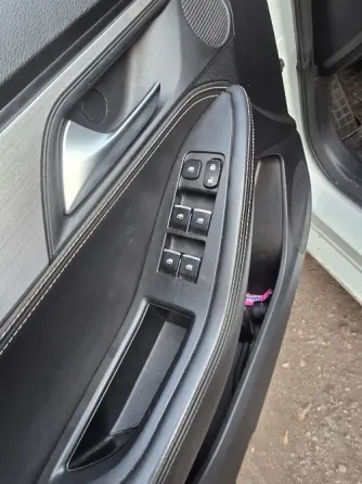 Jac j7 2022 года Макеевка