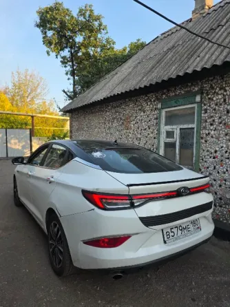 Jac j7 2022 года Макеевка