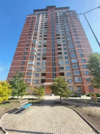 Продажа квартиры 115 м2 для воплощения Вашей мечты. Фаворит. Донецк
