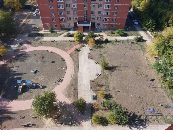 Продажа квартиры 115 м2 для воплощения Вашей мечты. Фаворит. Донецк