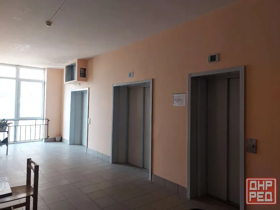 Продажа квартиры 115 м2 для воплощения Вашей мечты. Фаворит. Донецк - изображение 3