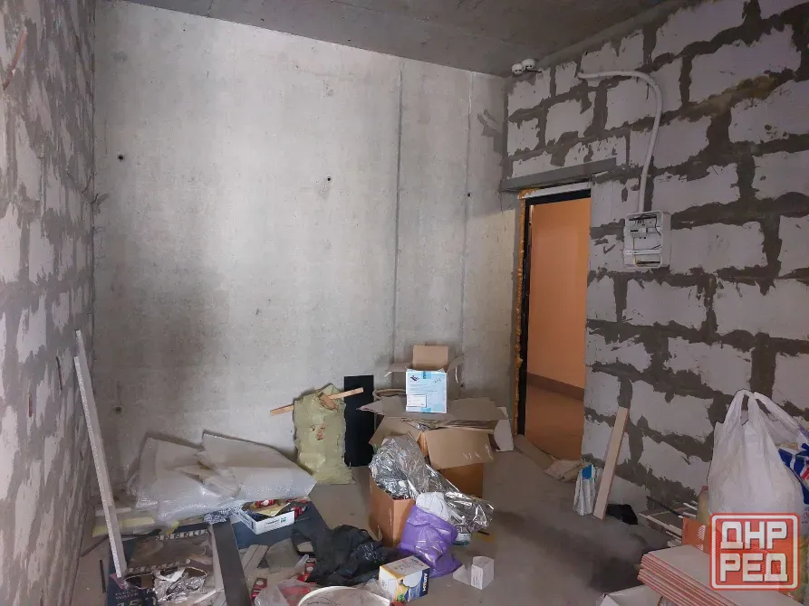 Продажа квартиры 115 м2 для воплощения Вашей мечты. Фаворит. Донецк - изображение 11