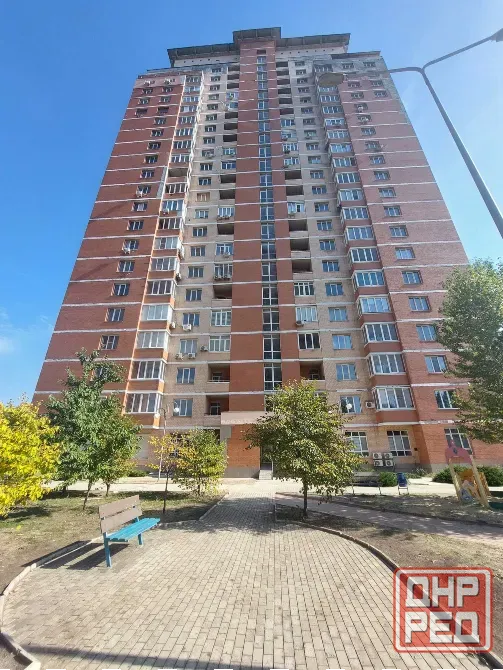 Продажа квартиры 115 м2 для воплощения Вашей мечты. Фаворит. Донецк - изображение 2