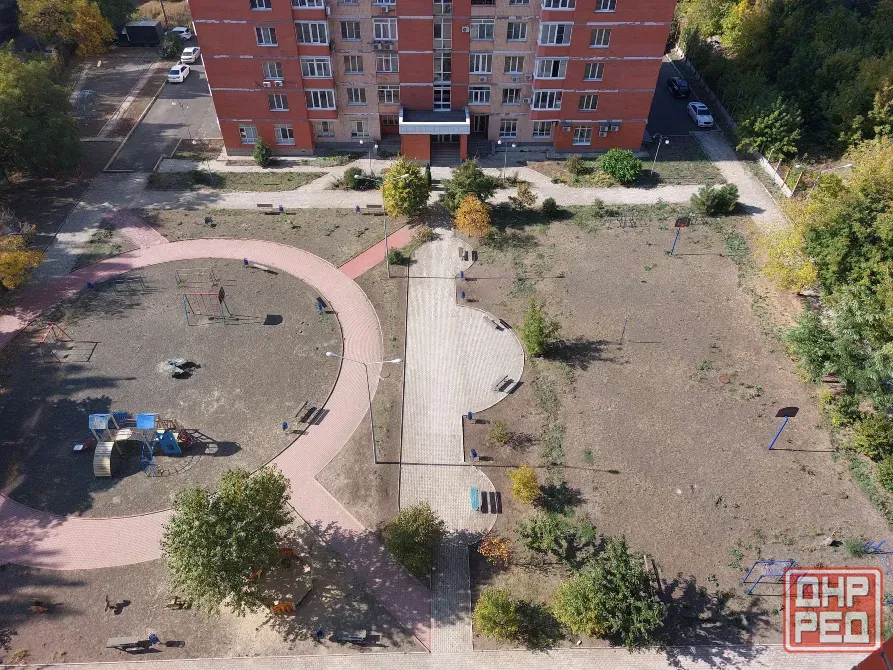 Продажа квартиры 115 м2 для воплощения Вашей мечты. Фаворит. Донецк - изображение 4