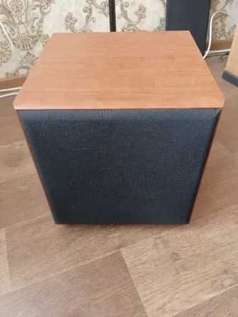 Сабвуфер wharfedale Макеевка