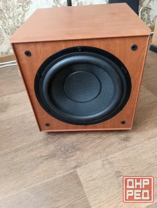 Сабвуфер wharfedale Макеевка - изображение 1