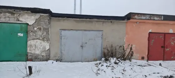 Продаётся гараж в г.Макеевка район Плеханово Макеевка