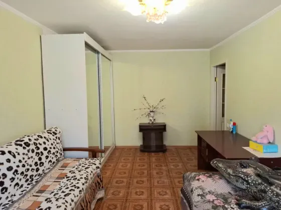 Продам двушечку. Текстильщик. 55 квадратов Донецк