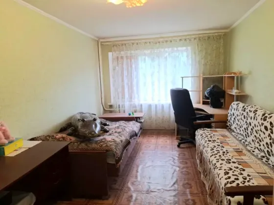 Продам двушечку. Текстильщик. 55 квадратов Донецк