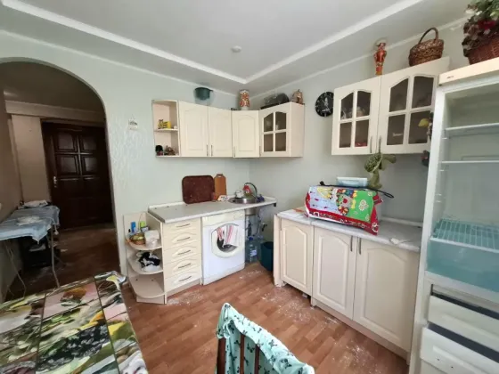 Продам двушечку. Текстильщик. 55 квадратов Донецк