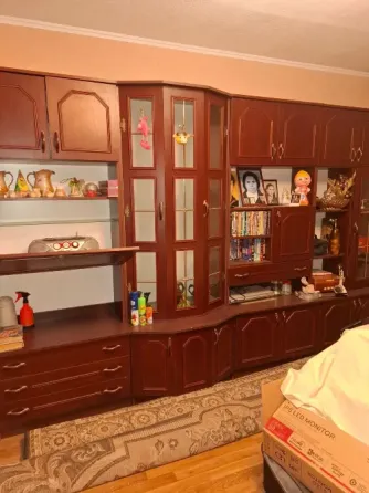 Продам двушечку. Текстильщик. 55 квадратов Донецк