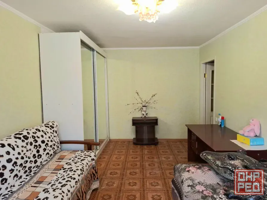 Продам двушечку. Текстильщик. 55 квадратов Донецк - изображение 3