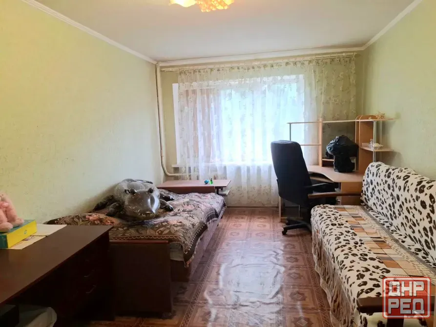 Продам двушечку. Текстильщик. 55 квадратов Донецк - изображение 2