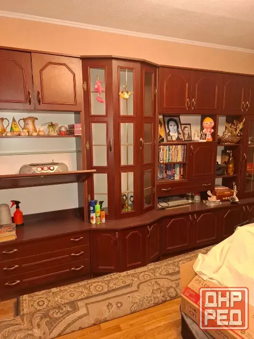 Продам двушечку. Текстильщик. 55 квадратов Донецк - изображение 1