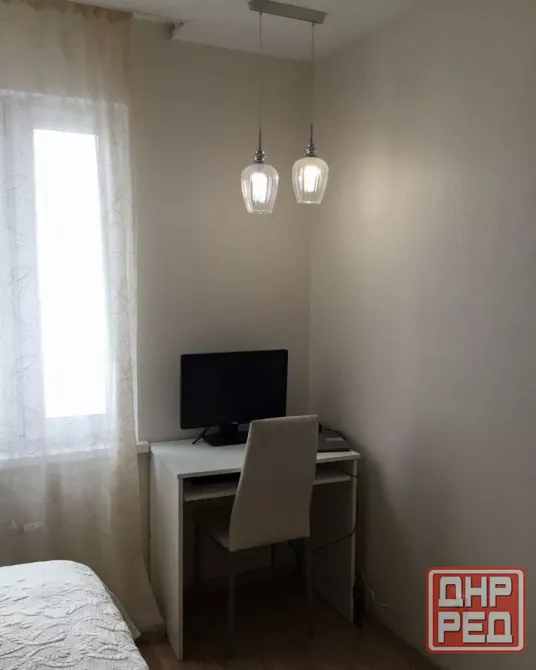 Сдам 2х комнатную квартиру в Куйбышевском районе Донецк - изображение 1