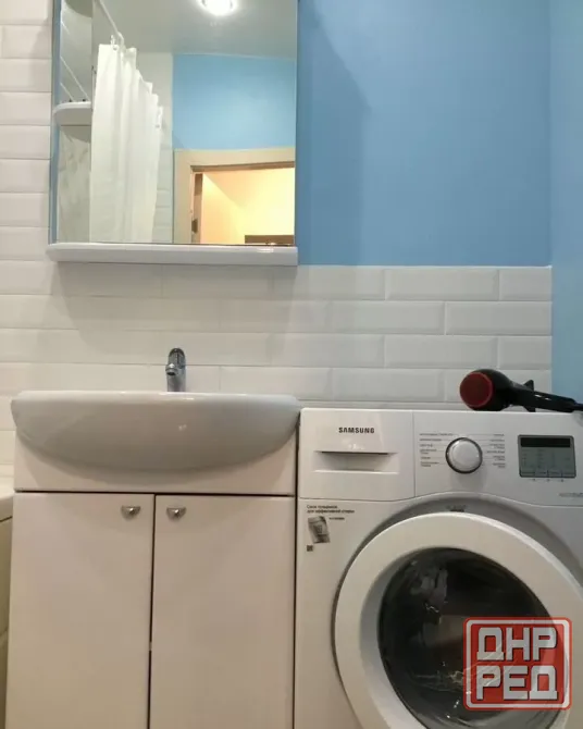 Сдам 2х комнатную квартиру в Куйбышевском районе Донецк - изображение 5