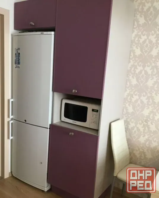 Сдам 2х комнатную квартиру в Куйбышевском районе Донецк - изображение 3