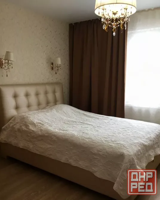 Сдам 2х комнатную квартиру в Куйбышевском районе Донецк - изображение 6