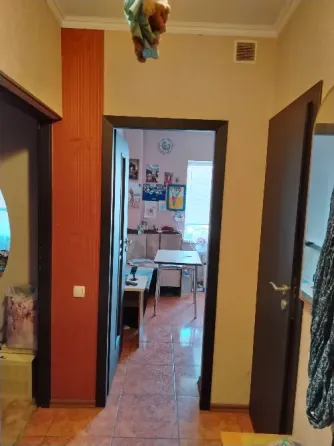 сдам 1 ком в районе спорт макс Донецк