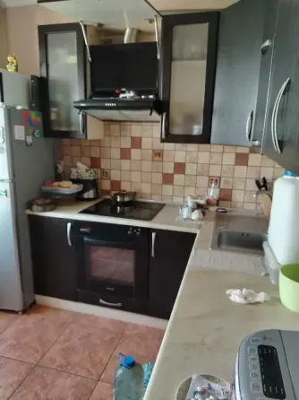 сдам 1 ком в районе спорт макс Донецк