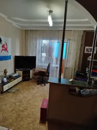 сдам 1 ком в районе спорт макс Донецк