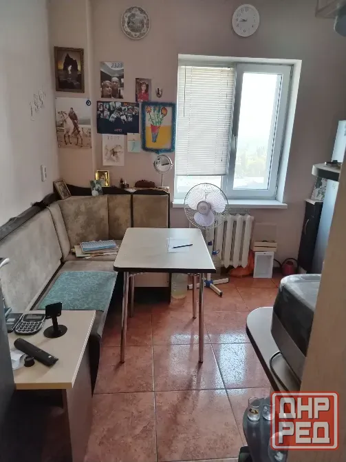 сдам 1 ком в районе спорт макс Донецк - изображение 4