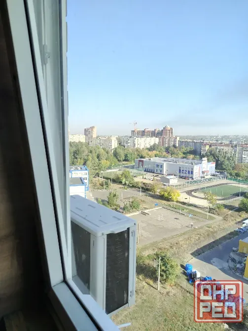 сдам 1 ком в районе спорт макс Донецк - изображение 7