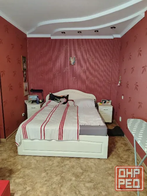 сдам 1 ком в районе спорт макс Донецк - изображение 1