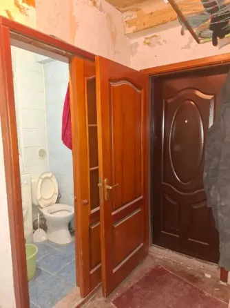 Продам 3к.квартиру в начале Киевского проспекта Донецк