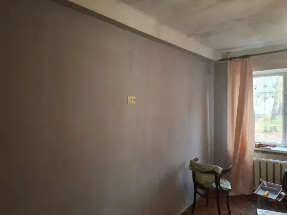 Продам 3к.квартиру в начале Киевского проспекта Донецк