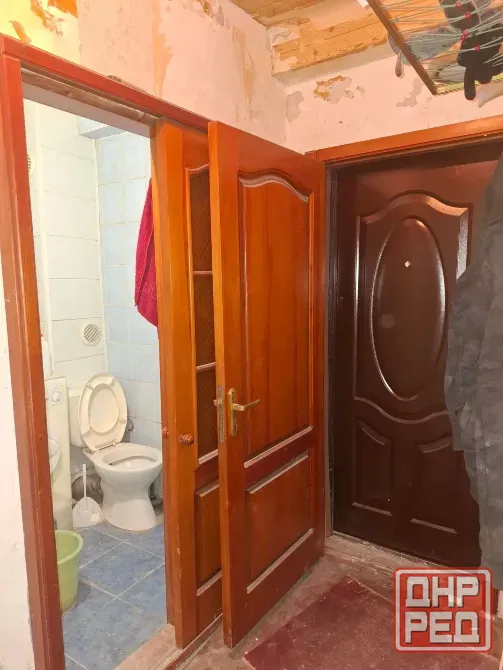 Продам 3к.квартиру в начале Киевского проспекта Донецк - изображение 5