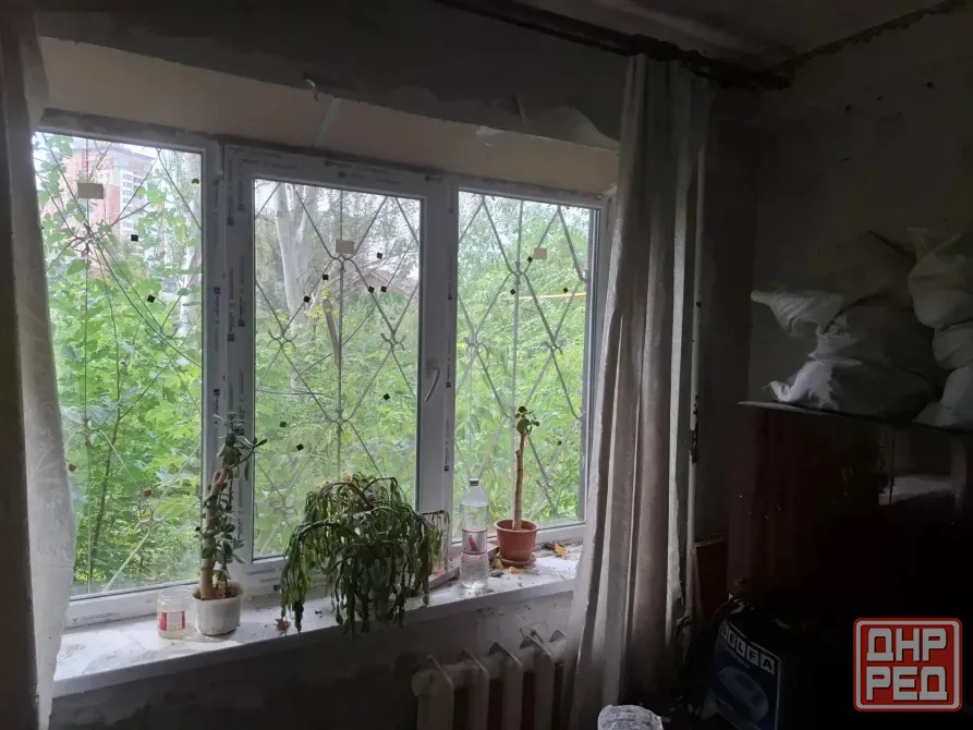 Продам 3к.квартиру в начале Киевского проспекта Донецк - изображение 6
